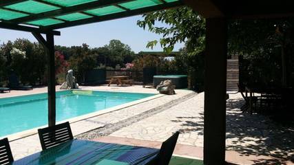 Villa pour 10 Personnes dans Canale-di-Verde, Haute-Corse, Photo 1
