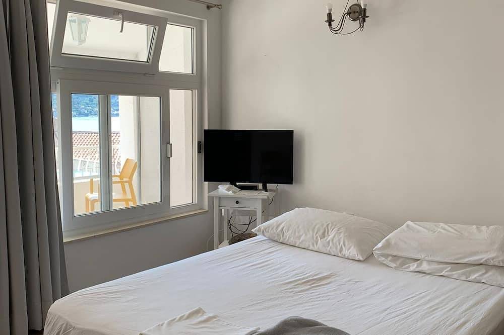 Entire apartment, One bedroom apartment near beach Slano, Dubrovnik (A-4744-a) in Slano, Dubrovnik-Neretva
