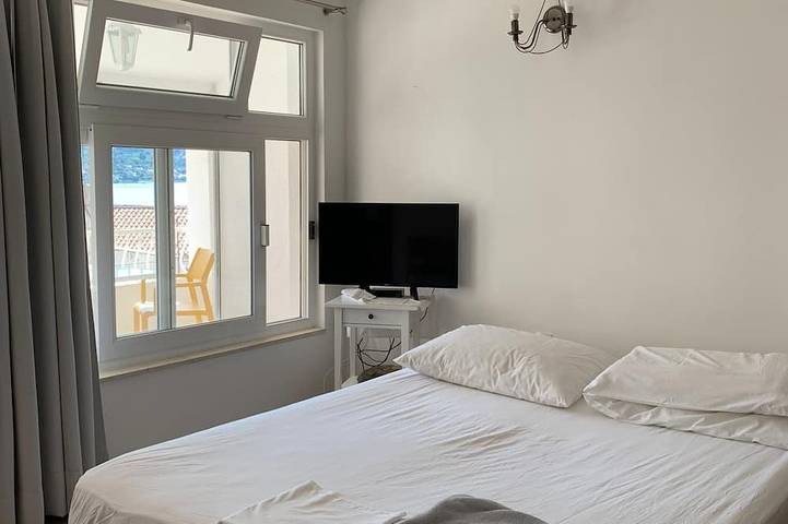 Entire apartment, One bedroom apartment near beach Slano, Dubrovnik in Slano, Dubrovnik-Neretva
