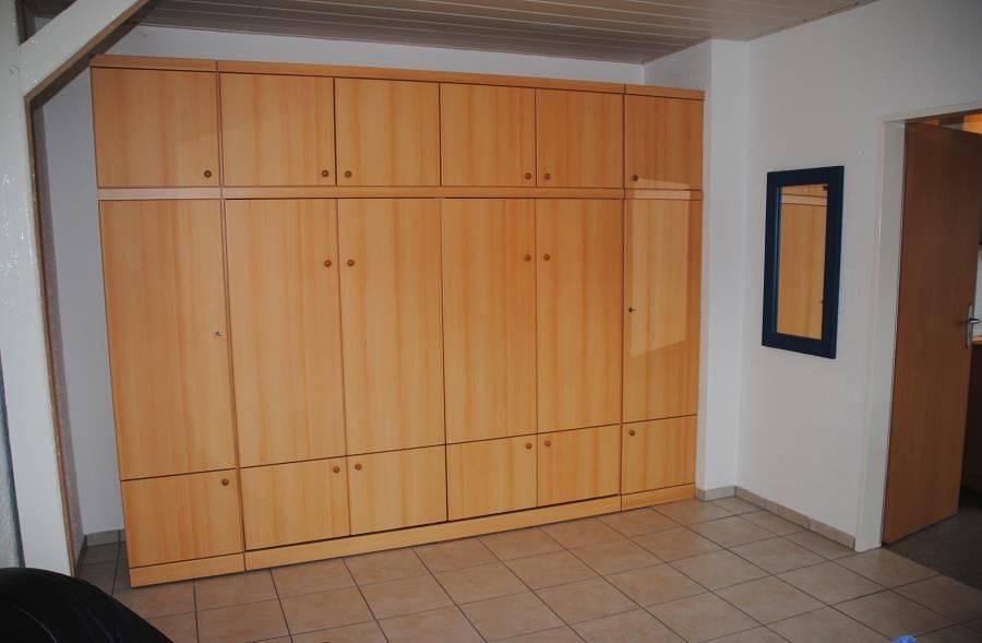 Ferienwohnungen & Zimmer in zentraler Lage - Ferienhaus Meyer — Bild 2