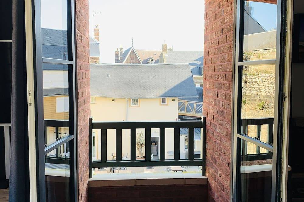 Apartamento entero, Apartment 100 m from the Bay of the Somme in Saint-Valery-sur-Somme, Región de Abbeville
