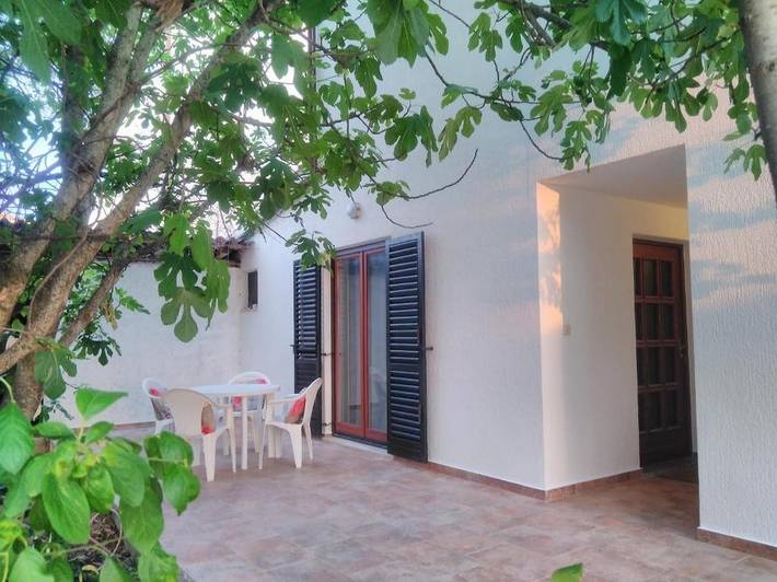 Appartamento per 2 persone, con Balcone/Terrazza a Medolino