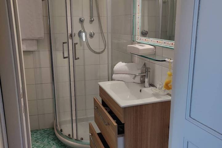 Ganze Wohnung, Das Blonde Haus in Positano, Sorrento Coast