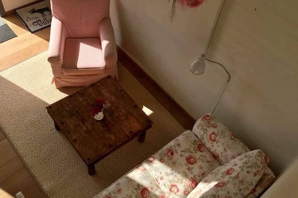 Haus im Herzen des Tiveden mit Undenblick und Sauna in Tived distrikt, Laxa