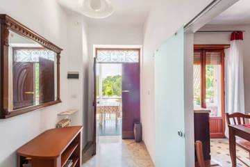 Villa per 6 Persone in Minturno, Provincia di Latina, Foto 4