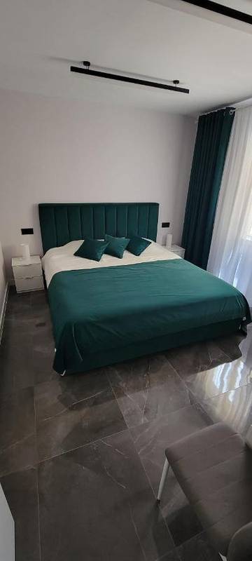 Ferienwohnung für 8 Personen, mit Ausblick in Benicarló