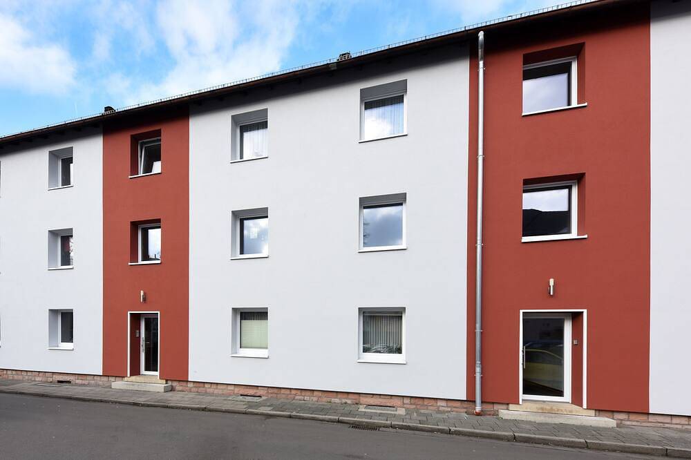 Ganze Wohnung, Deluxe Apartment 1 -Am Rathaus- in Landstuhl, Saar-Nahe-Bergland