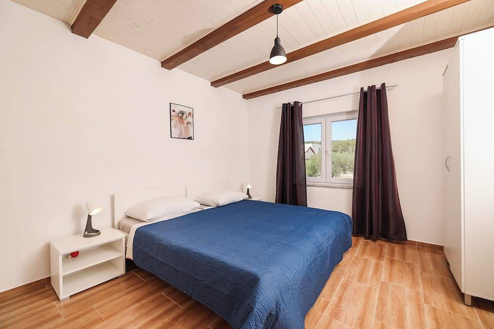 Apartment Feliks-A3 in Ljubac, Zadar