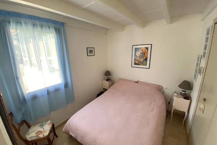 Gîte pour 6 personnes, avec piscine et balcon dans Plage De La Balette Collioure - 2