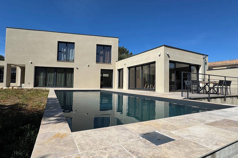 Photo : Maison de vacances