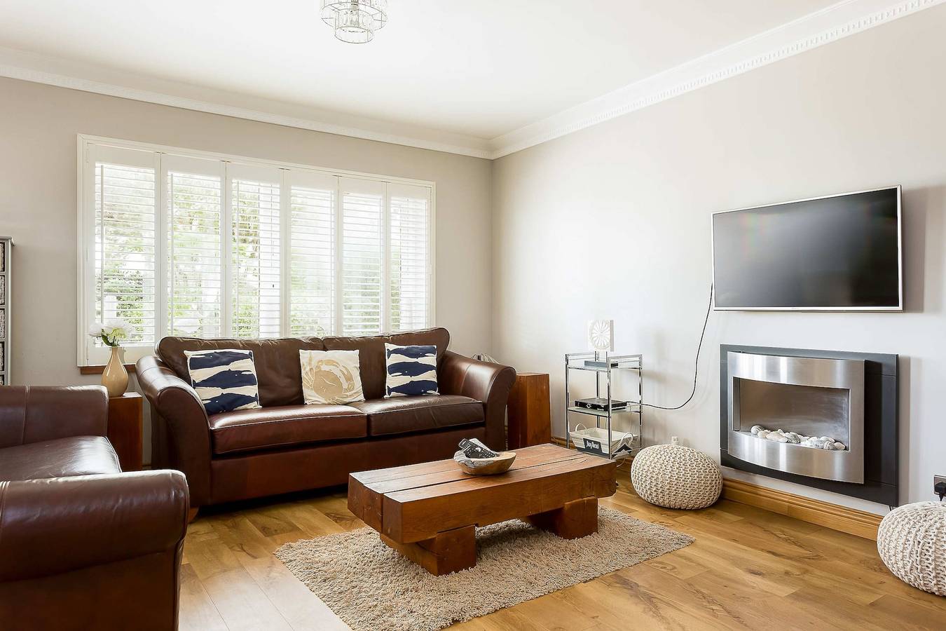 Appartement entier, Sandy Shores - 2-bed flat on Sandbanks Peninsular in Sandbanks, Poole