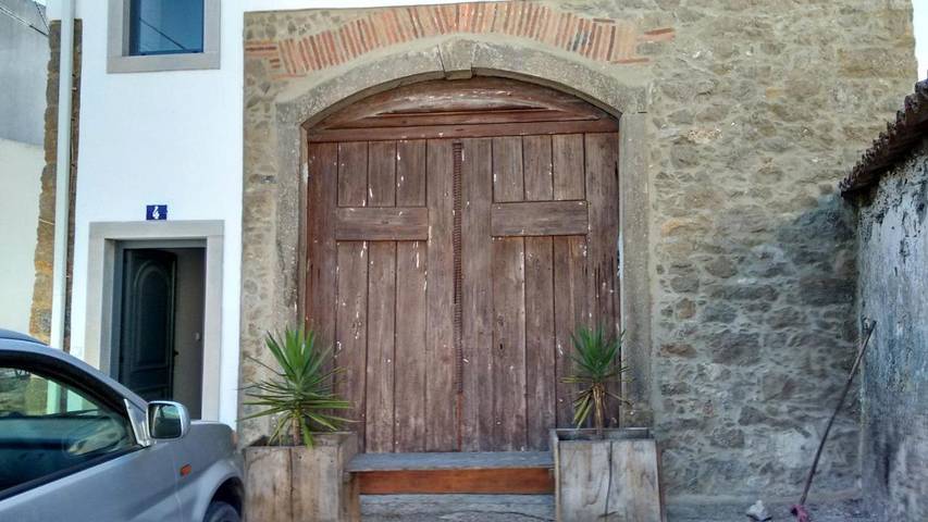 Location de vacances pour 8 personnes, avec terrasse dans Serra De El Rei - 3