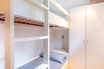 Appartement De Vacances pour 6 Personnes dans Bonifacio, Arrondissement de Sartène, Photo 1