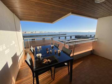 Gîte pour 4 personnes, avec terrasse dans Prieure Saint Nicolas Les Sables D Olonne