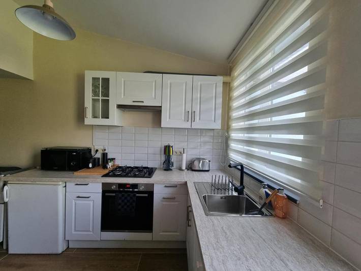 Gîte pour 4 personnes, avec jardin ainsi que vue et terrasse, adapté aux familles à Braine-l'Alleud - 3