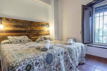 Chalet para 6 Personas en Aracena, Sierra Morena, Foto 4