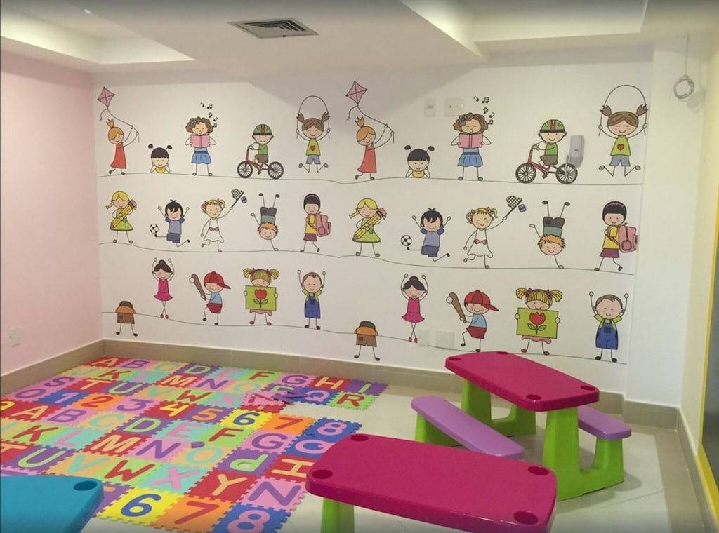 Ganze Wohnung, Neuer Wohnungsfuss Im Sand Im Schönen Praia Do Indaiá In Bertioga / Sp !!! in Praia Indaiá, Bertioga