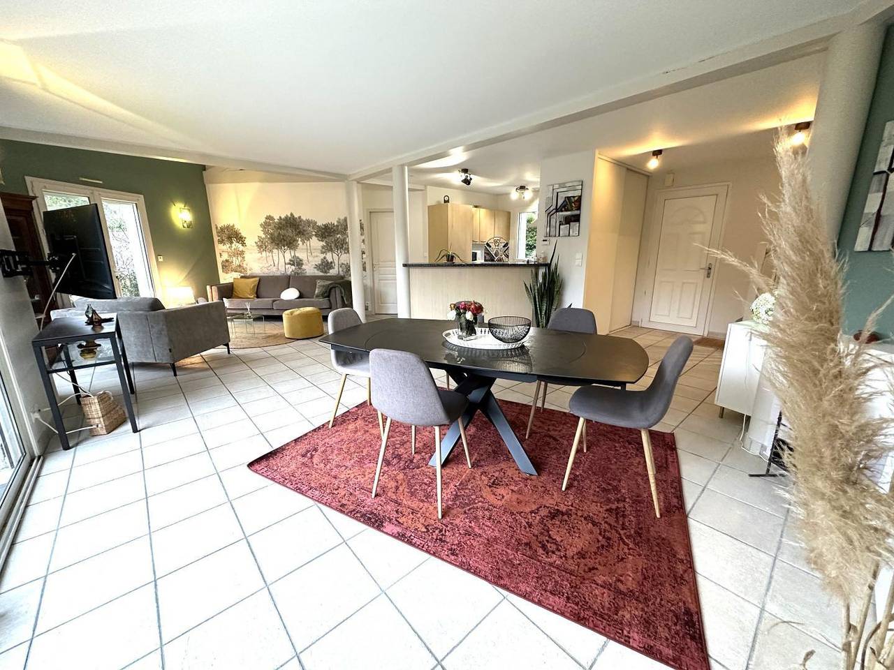 La Maison Molière in Dax, Région de Dax