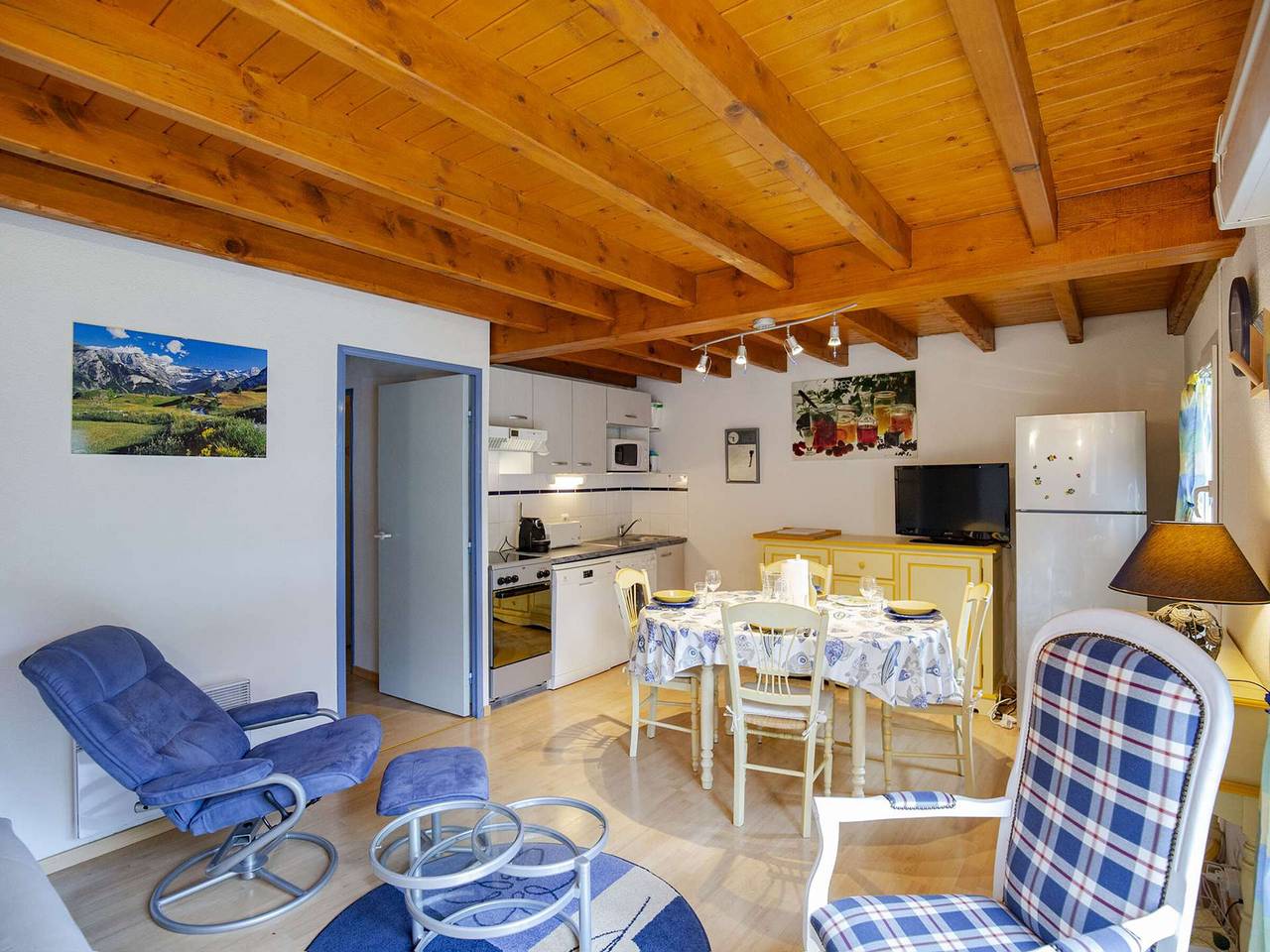 Photo : Appartement de vacances