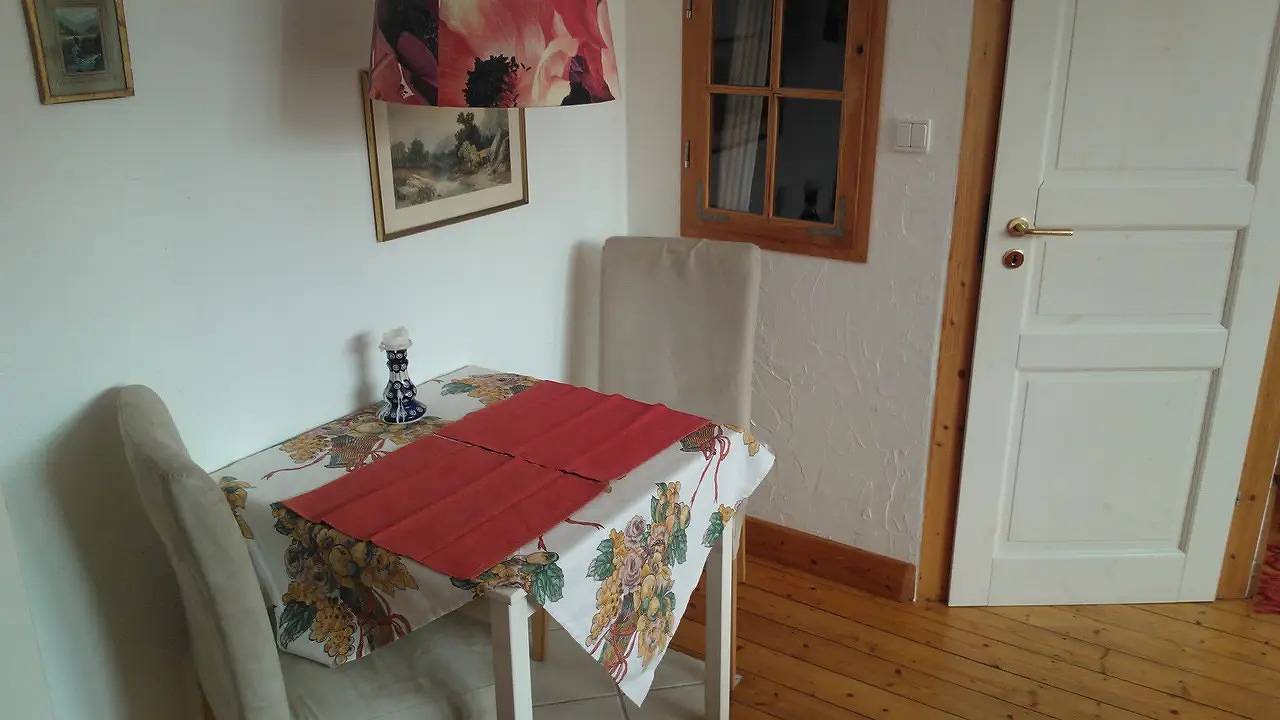 Ganze Ferienwohnung, Ferienwohnung für 2 Personen (20 m²) in Celle in Celle, Aller-Leine-Tal