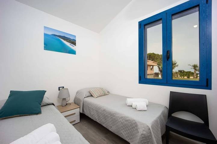 Appartamento intero, Aquamarina 1 in Museddu, Cardedu