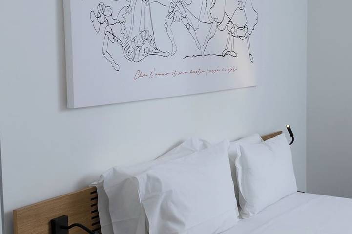 Appartement de vacances pour 2 personnes - 1