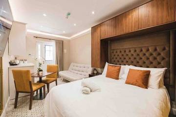 Casa De Huéspuedes para 4 Personas en Haz-Zebbug, Isla de Malta, Foto 4