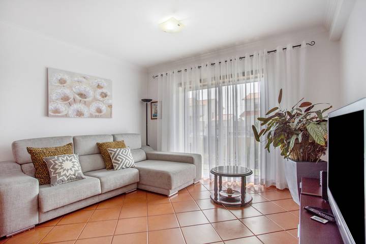 Ferienhaus für 7 Personen, mit Garten in Nazaré - 2