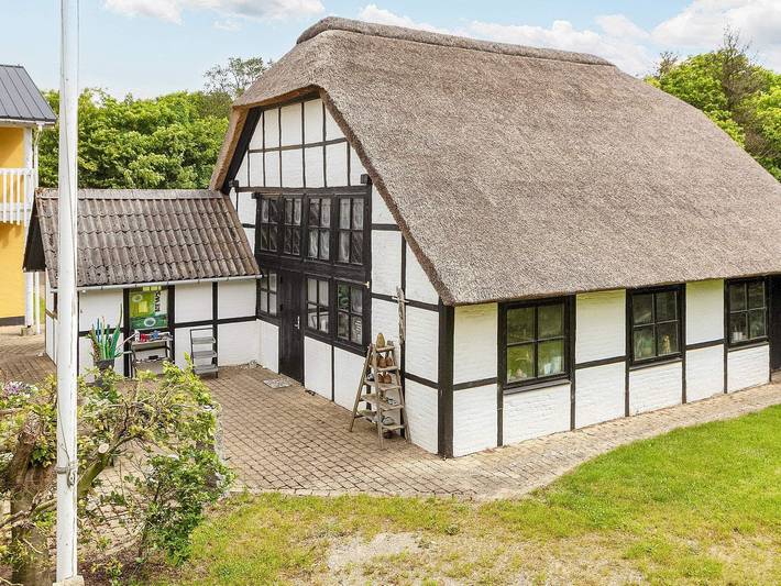Holiday home for 6 people, with pool and terrace - 1