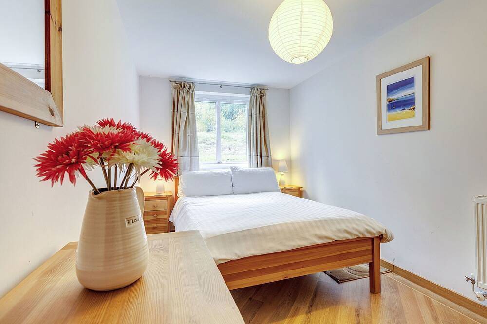 Entire apartment, 5 Red Rock Apartments in Dawlish Warren, Dawlish