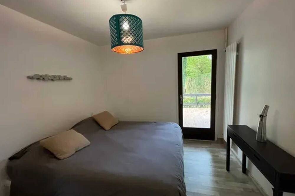 Homerez - Haus in Savigny-sur-Clairis. in Savigny-sur-Clairis, Yonne