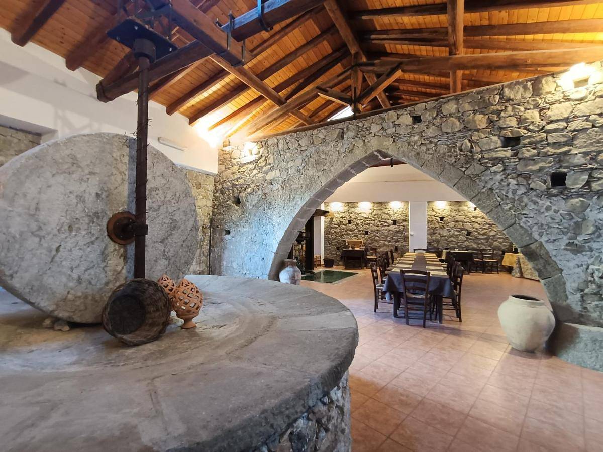 Albergo diffuso Borgo Gallodoro da Sara in Gallodoro, Province de Messina
