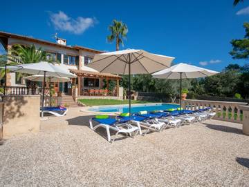 44295 Sa Font D'Alt in Artà, Mallorca Osten 44295 Sa Font D'Alt in Artà, Mallorca Osten für 11