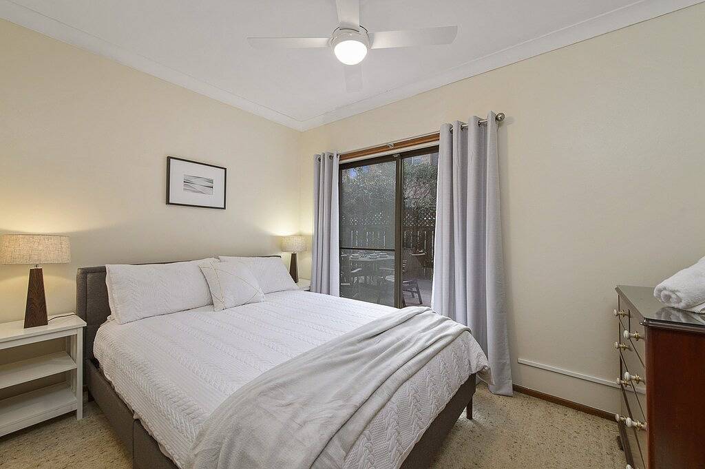 Ganze Wohnung, Taranaki Beach House - gegenüber dem Stadtstrand in Port Macquarie, New South Wales