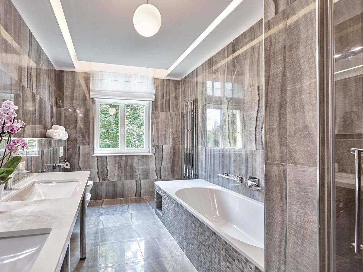 Ganze Wohnung, Apartment Villa Dionysus in Karlsbad, Karlsbad und Umgebung