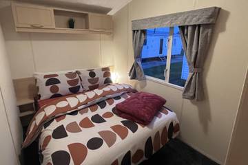 Holiday Rental for 8 People in Rhyl, Denbighshire, Photo 2