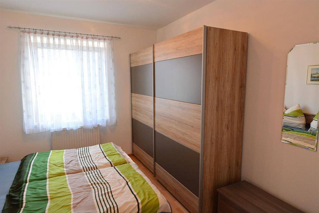 Ganze Ferienwohnung, Appartement/Fewo, Dusche, Wc, 1 Schlafraum in Südoststeiermark, Halbenrain