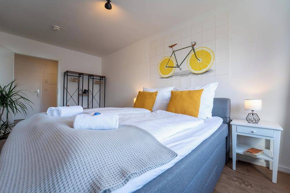 Ganze Wohnung, Gemütliches Apartment voll ausgestattet\nj&K Apartments in Kelheim, Ostbayern