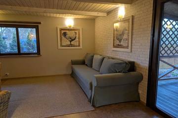 Casa Rural para 5 Personas en Voivodato de Varmia y Masuria, Foto 2