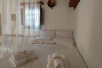 Villa für 4 Personen in Kos, Dodekanes, Bild 4