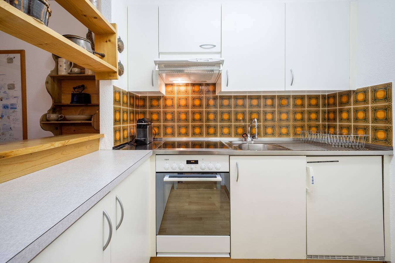 Ganze Wohnung, Val Signina 4-3 in Laax - Murschetg, Laax