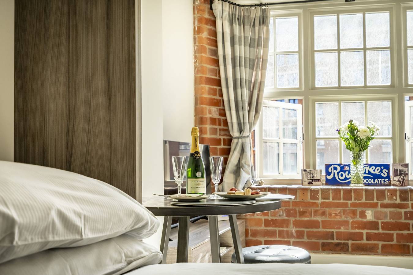 Gîte pour 3 personnes in York, Yorkshire and the Humber