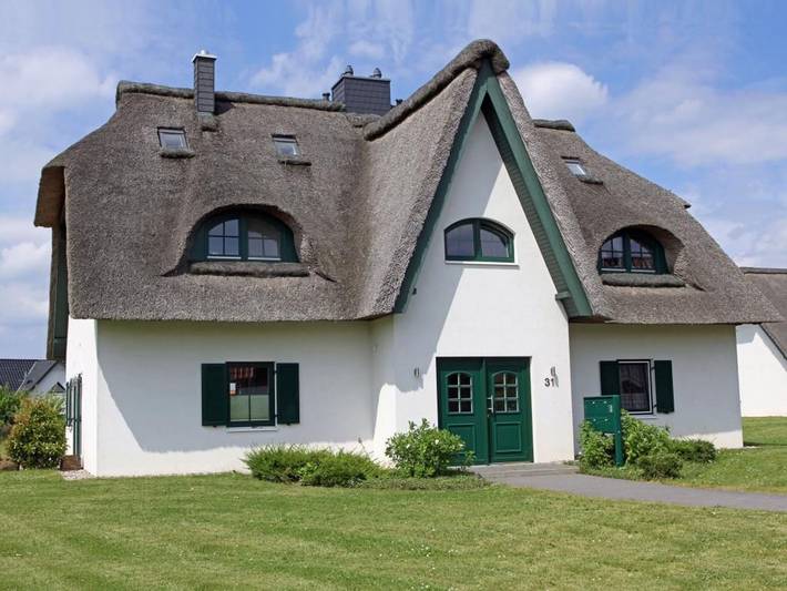 Ferienwohnung für 4 Personen, mit Balkon - 1
