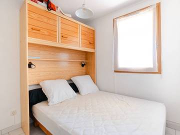 Appartement De Vacances pour 4 Personnes dans Gruissan (Ville), Gruissan, Photo 4