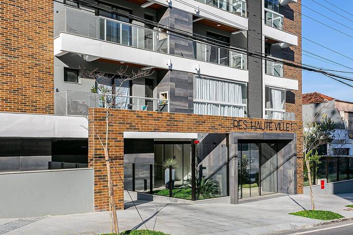 Apartamento de vacaciones para 4 personas, con balcón - 1
