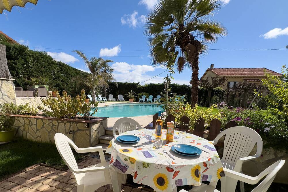 Appartement de vacances