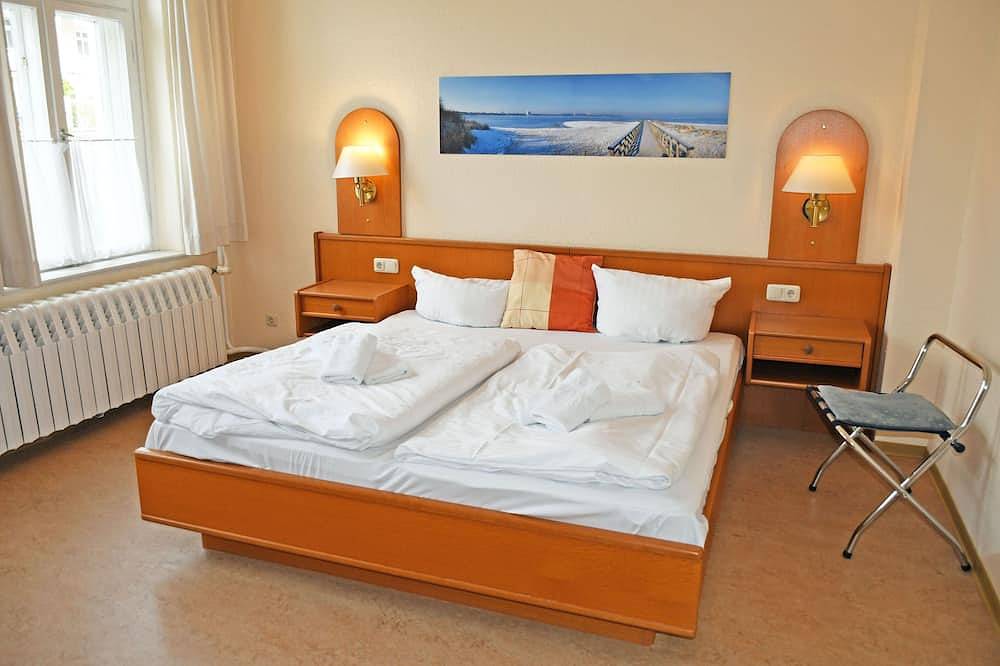 Ferienhaus in Rügen ab 60€ pro Nacht