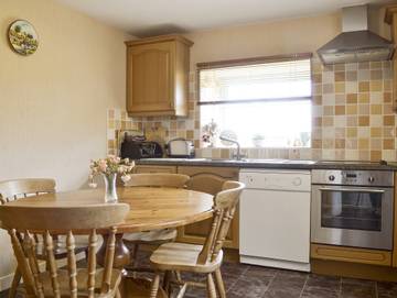 Holiday Rental for 4 People in Gwynedd, North-Wales, Photo 3
