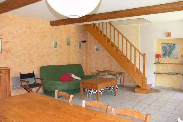 Gîte pour 6 personnes, avec jardin dans le Vercors - 4