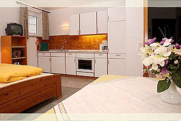 Ferienwohnung für 4 Personen in Norddorf, Amrum, Bild 1